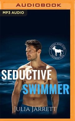 Seductive Swimmer: A Hero Club Novel - Jarrett, Julia; Club, Hero