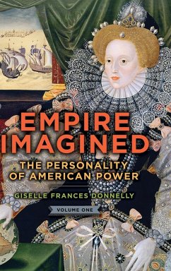 Empire Imagined - Donnelly, Giselle Frances