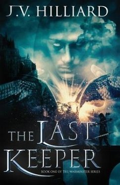 The Last Keeper - Hilliard, J V