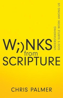 Winks from Scripture - Palmer, Chris