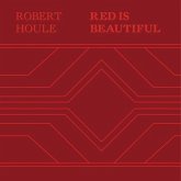 Robert Houle: Red Is Beautiful