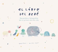 Libro del Bebé, El - Pont, Gala