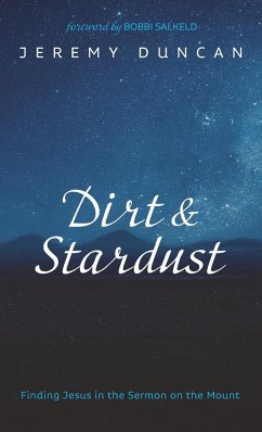 Dirt and Stardust - Duncan, Jeremy