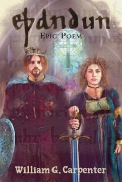 EÞandun: Epic Poem - Carpenter, William