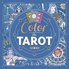 Color the Tarot - Igloobooks