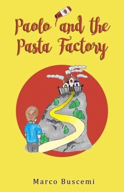 Paolo and the Pasta Factory - Buscemi, Marco