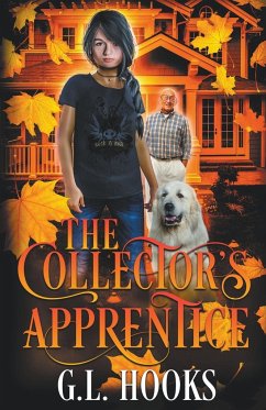 The Collector's Apprentice - Hooks, G L