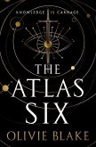 The Atlas Six