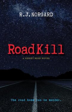 Road Kill - Norgard