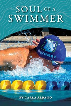 Soul of a Swimmer - Albano, Carla