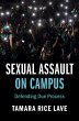 Sexual Assault on Campus - Bild 1