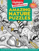 Amazing Nature Puzzles