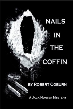 Nails In The Coffin - Coburn, Robert