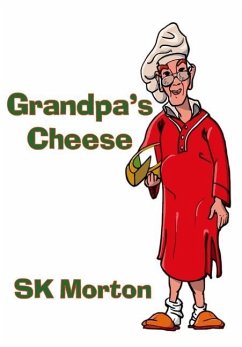 Grandpa's Cheese - Morton, Sk