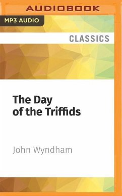 The Day of the Triffids - Wyndham, John