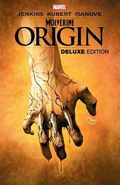 Wolverine: Origin Deluxe Edition - Jenkins, Paul; Jemas, Bill; Quesada, Joe
