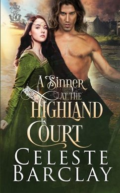 A Sinner at Highland Court - Barclay, Celeste