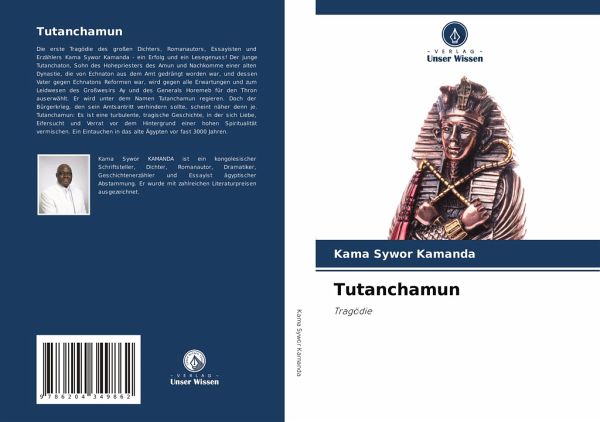 Tutanchamun Tutanchamun