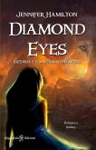 Diamond Eyes: uno stupendo fantasy per ragazzi: Artemisia e il maestoso lupo artico