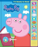 Peppa Pig: I'm Ready to Read Sound Book