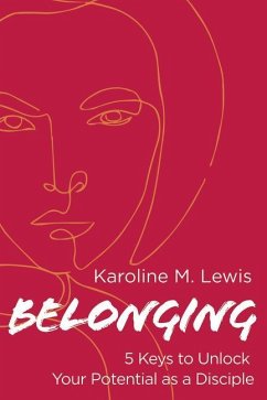 Belonging - Lewis, Karoline M
