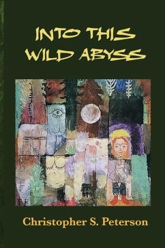 Cover Into This Wild Abyss