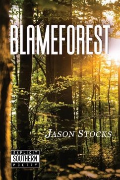 Blameforest - Stocks, Jason