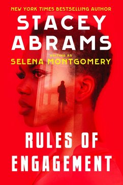 Rules Of Engagement - Montgomery, Selena; Abrams, Stacey