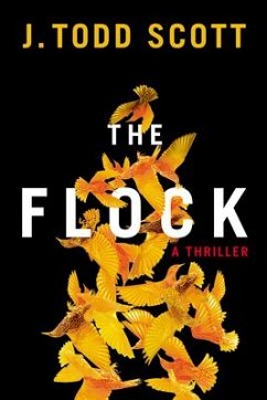 The Flock - Scott, J. Todd