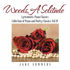 Woods, a Solitude - Summers, Jane
