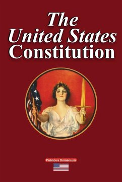 The United States Constitution - Domanium, Publicus