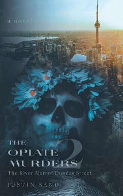 The Opiate Murders 2