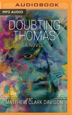 Doubting Thomas - Davison, Matthew Clark