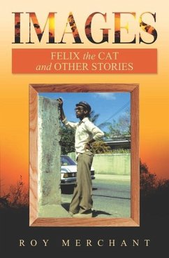 Images: Felix The Cat And Other Short Stories - Merchant, Roy