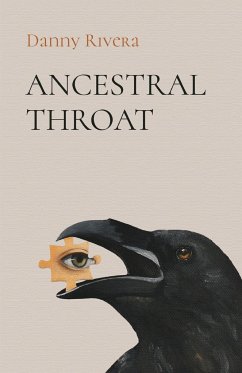 Ancestral Throat - Rivera, Danny