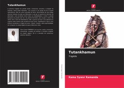 Tutankhamun - Kamanda, Kama Sywor