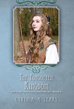 The Forgotten Kingdom - Sears, Cynthia A