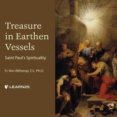 Treasure in Earthen Vessels: Saint Paul's Spirituality - Witherup, Ron