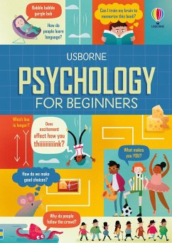 Psychology for Beginners - Bryan, Lara; Hall, Rose; Reynolds, Eddie