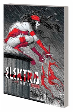 Elektra: Black, White & Blood Treasury Edition - Soule, Charles