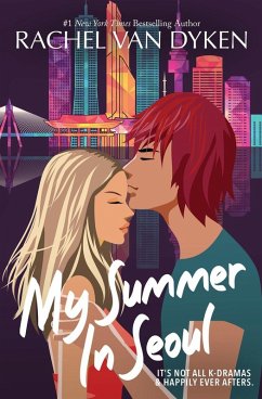 Cover My Summer In Seoul