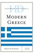 Historical Dictionary of Modern Greece - Bild 1