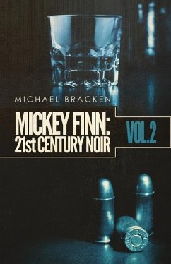 Mickey Finn Vol. 2