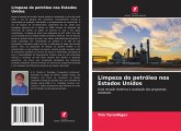 Limpeza do petróleo nos Estados Unidos