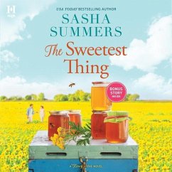 The Sweetest Thing - Summers, Sasha