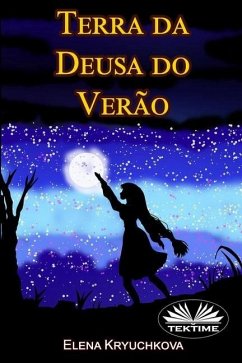 Terra da Deusa do Verão - Elena Kryuchkova