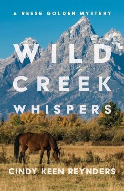 Wild Creek Whispers Cover Wild Creek Whispers