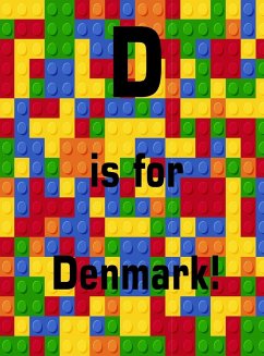 D is for Denmark! - Beatty, Latoya