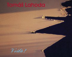 Cover Tomás Lahoda: Voilá!