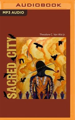 Sacred City - Alst, Theodore C. Van